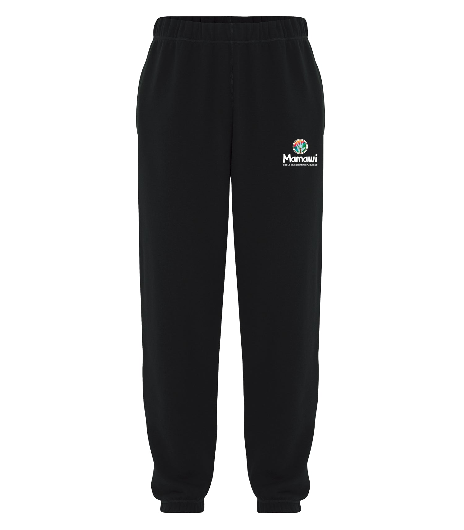 MWI - Pantalon de survêtement en polaire ATC Everyday