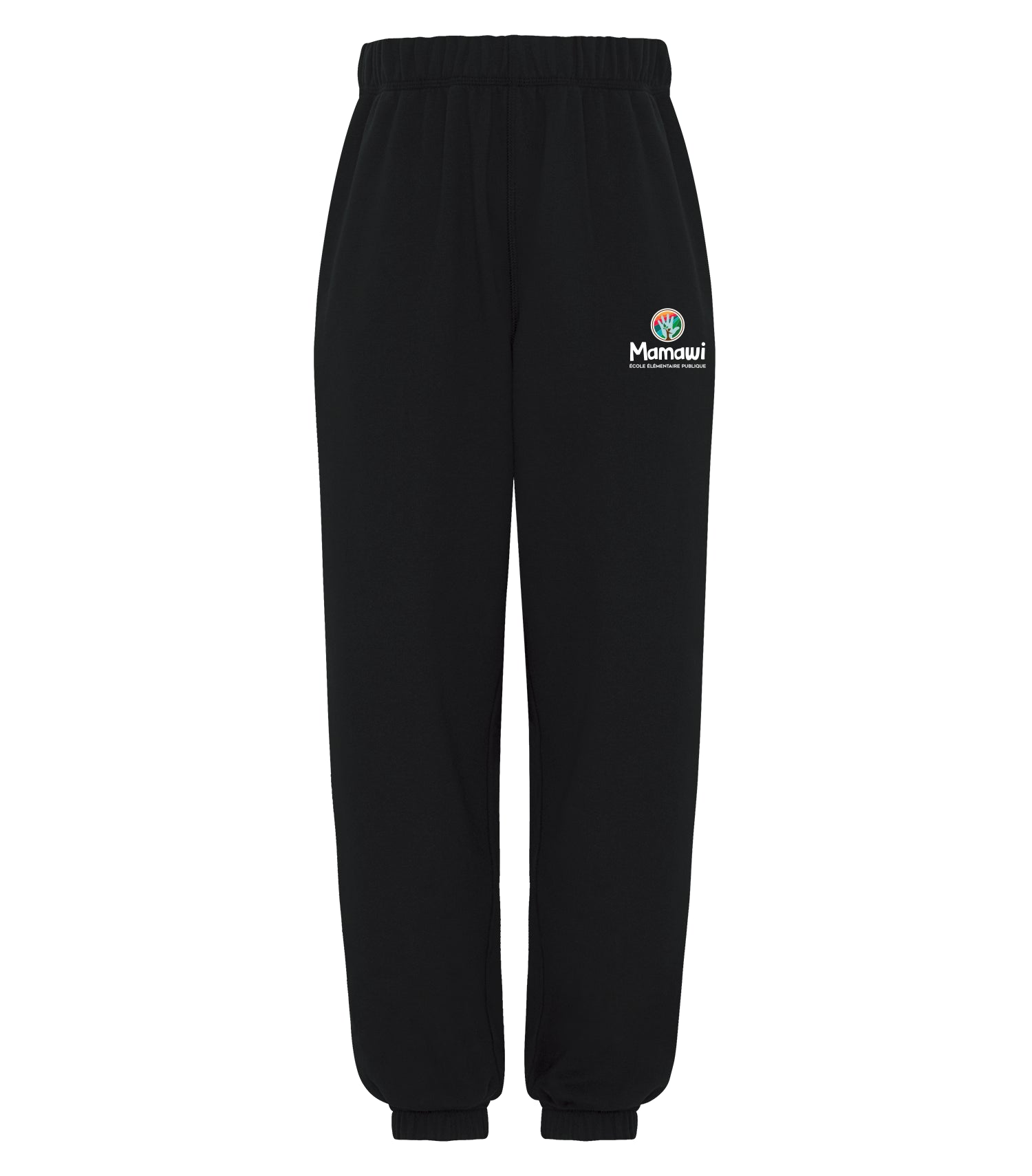 MWI - Pantalon de survêtement en polaire pour jeunes ATC Everyday