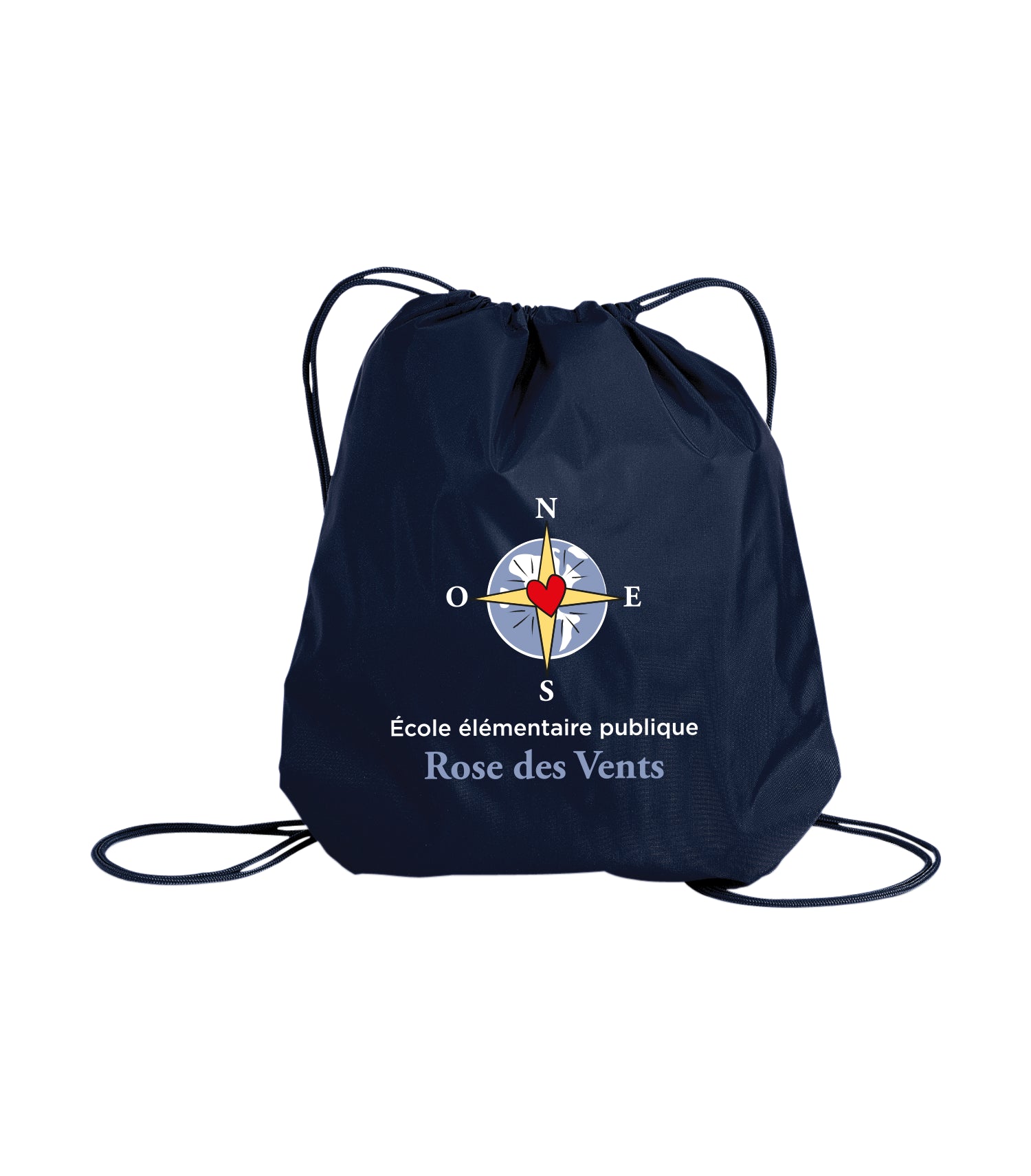 Reusable Cinch Bag