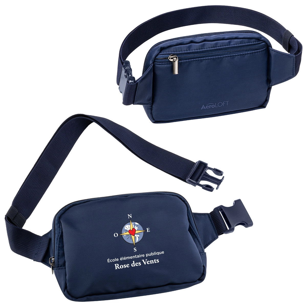 Large Belt Bag
