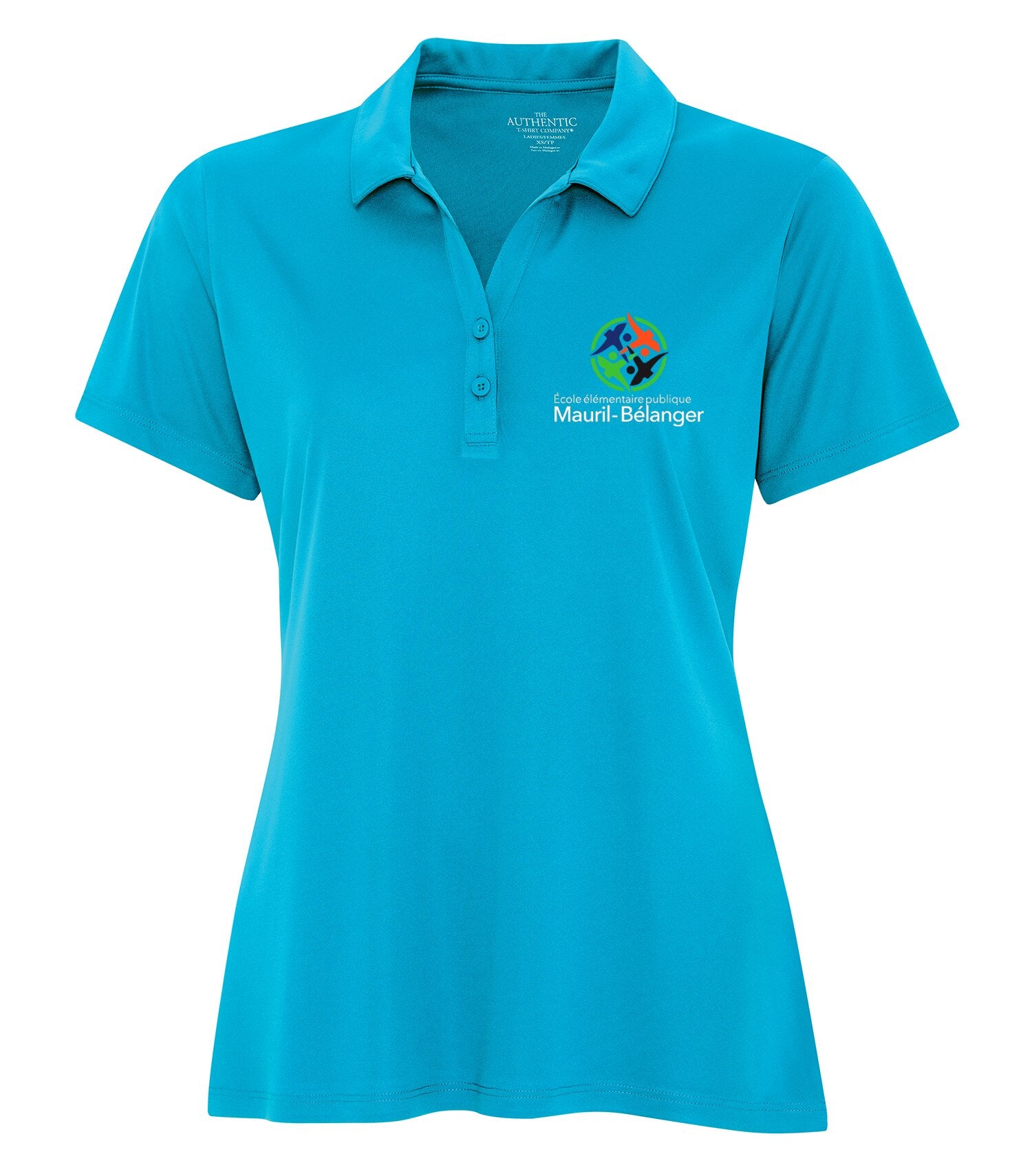 Chemise de sport pour femme