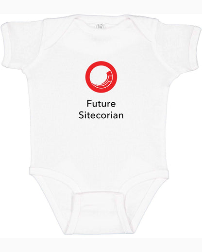 Future Sitecorian Onesie