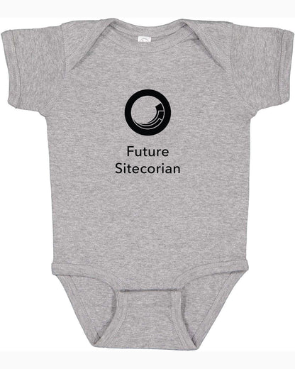 Future Sitecorian Onesie