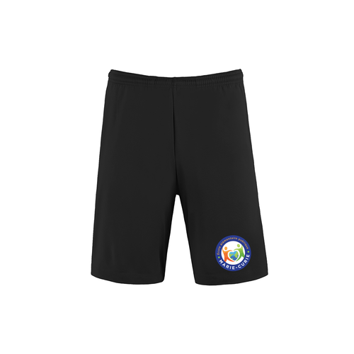 Adult Athletic Short with Pockets