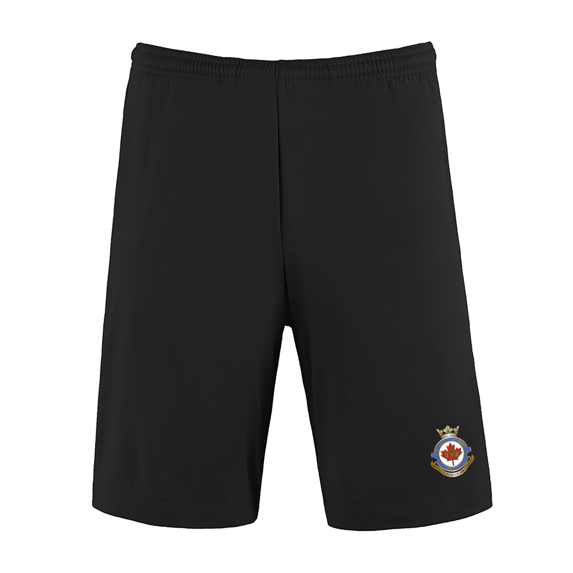 Youth Athletic Short w/ Pockets