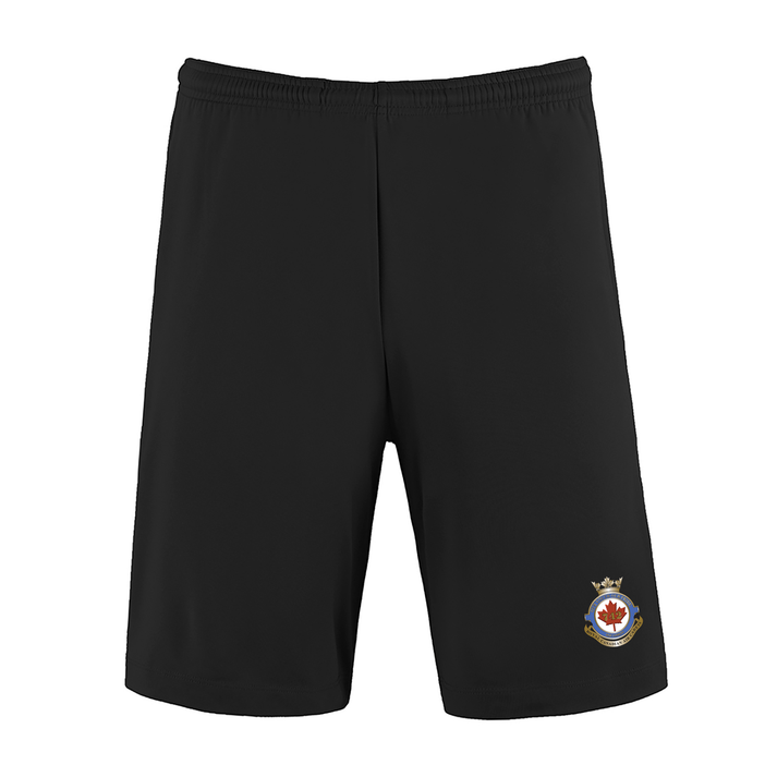 Youth Athletic Short w/ Pockets