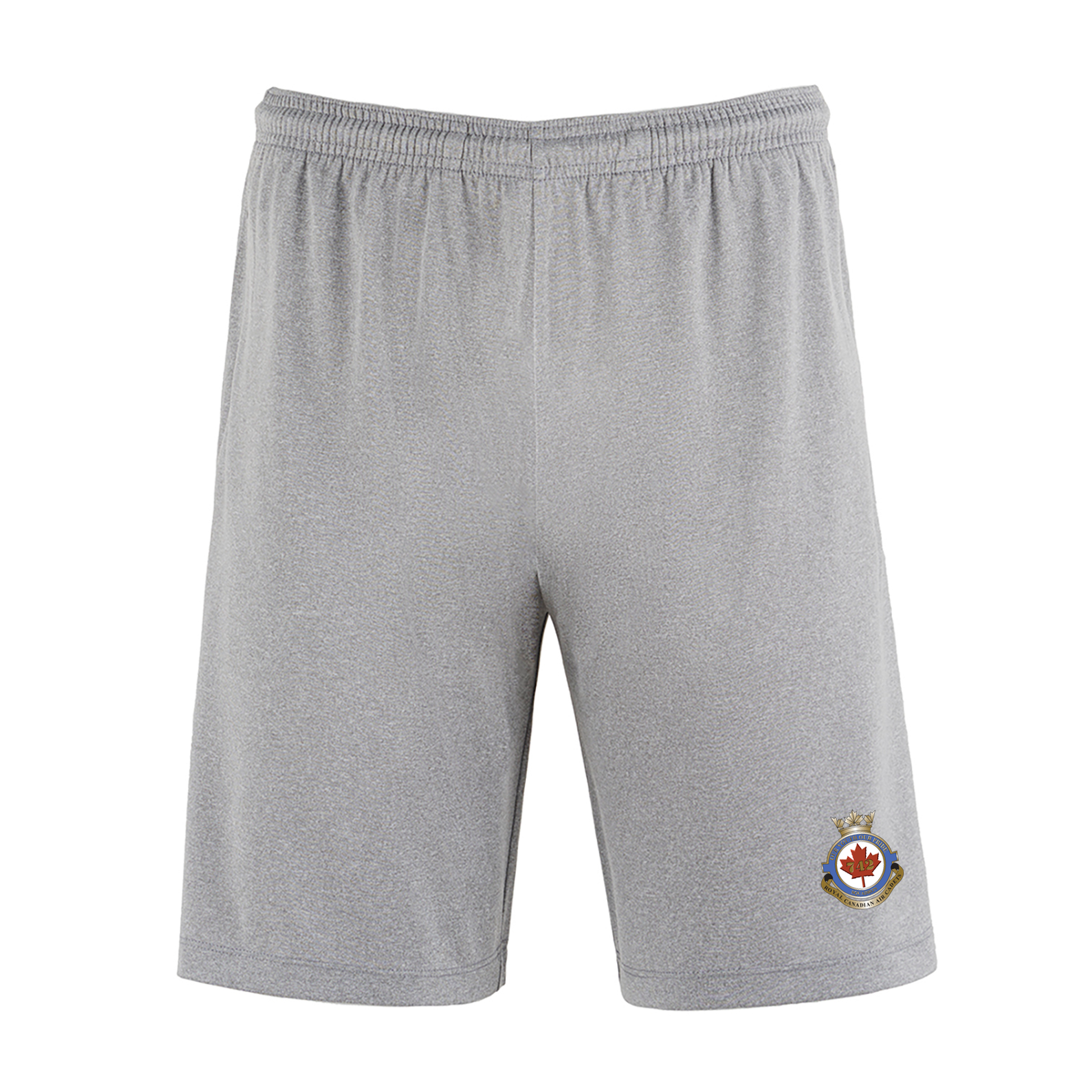 Youth Athletic Short w/ Pockets