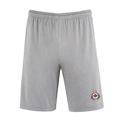 Youth Athletic Short w/ Pockets