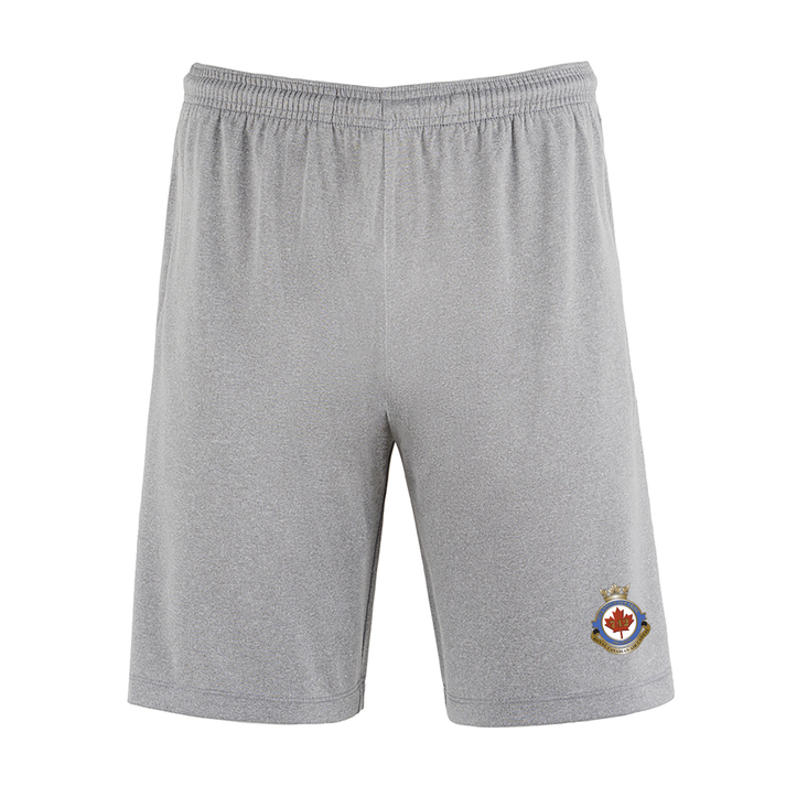 Youth Athletic Short w/ Pockets