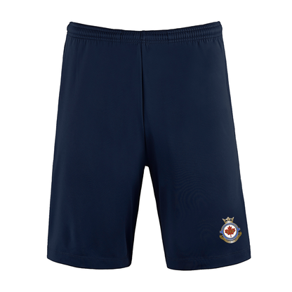 Youth Athletic Short w/ Pockets