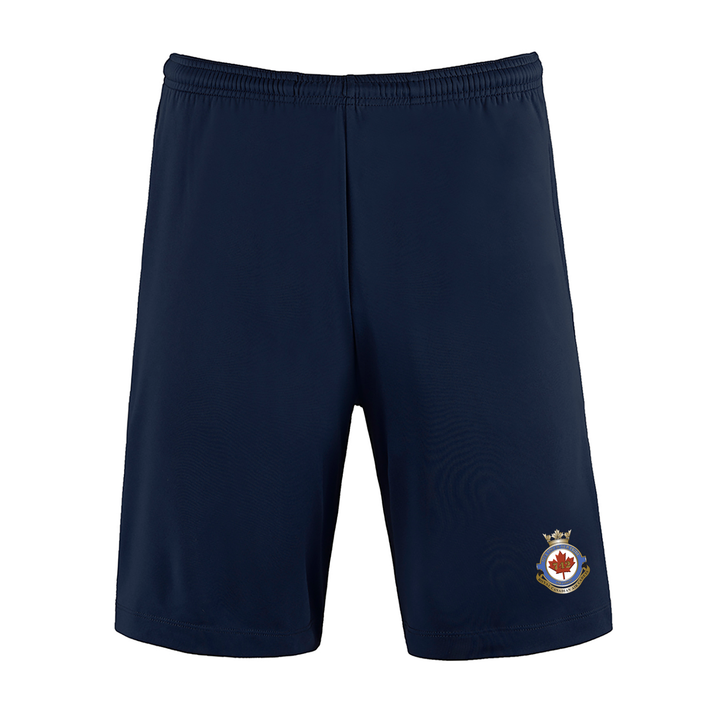 Adult Athletic Short w/ Pockets