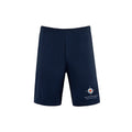 Unisex Athletic Shorts with Pockets