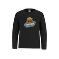Youth Long Sleeve Dry-Fit T-Shirt