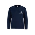 Youth Long Sleeve Dry-Fit T-Shirt