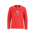 Unisex Long Sleeve Dry-Fit T-Shirt
