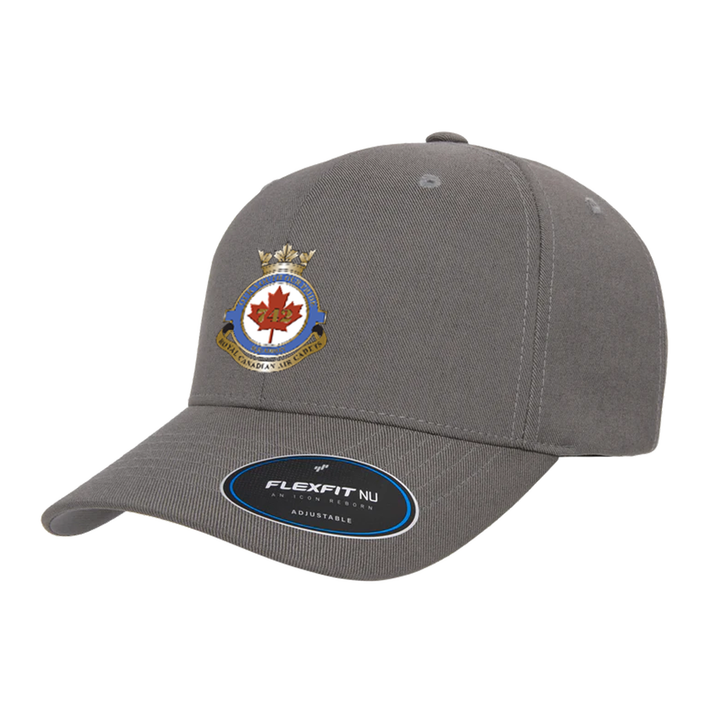 Flexfit Nu Adjustable Cap