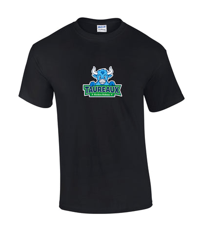 Combed and Ring Spun Tee - ELEMENTARY SCHOOL