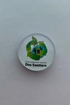 Ensemble magnétique Des Sentiers