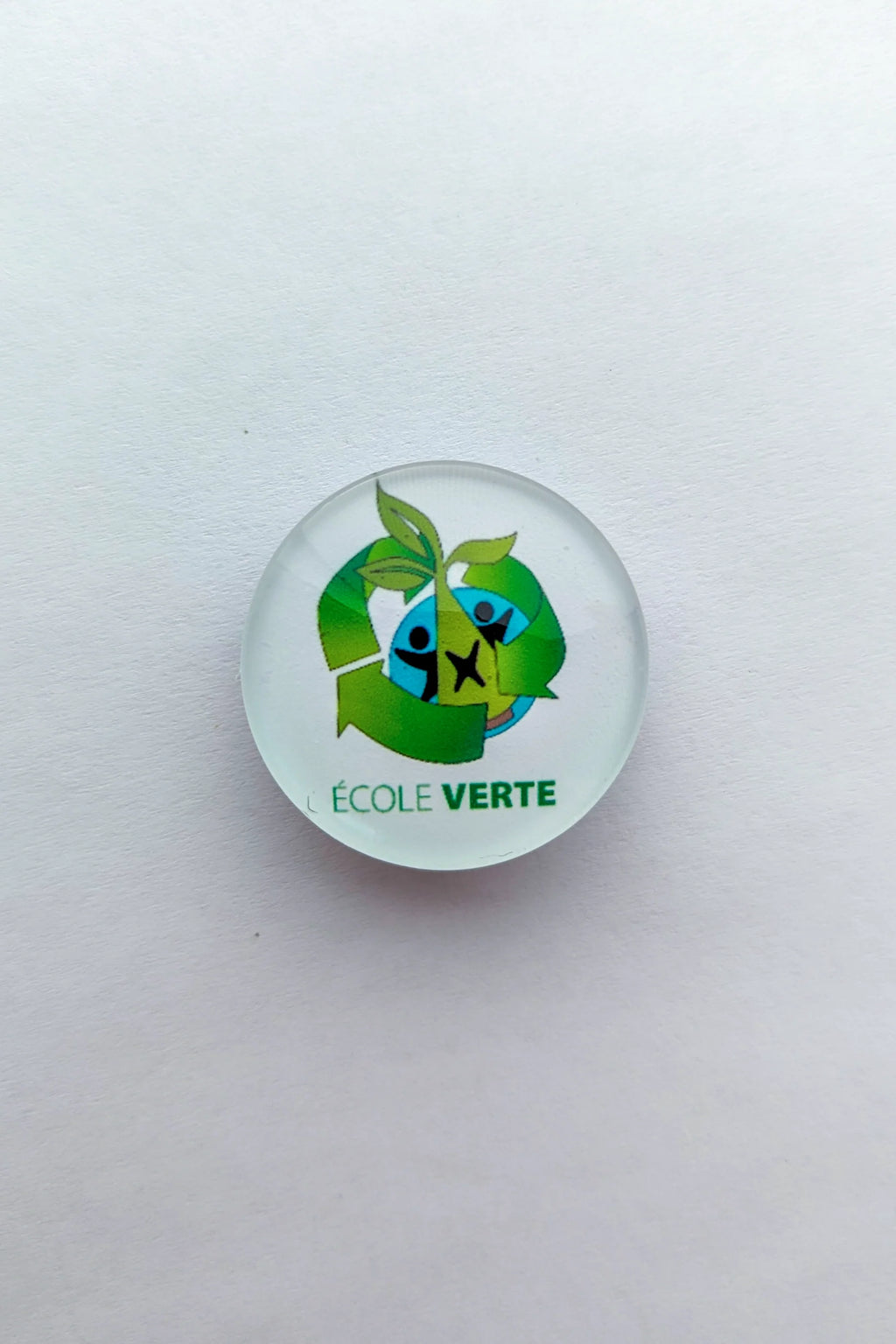 Des Sentiers magnet set