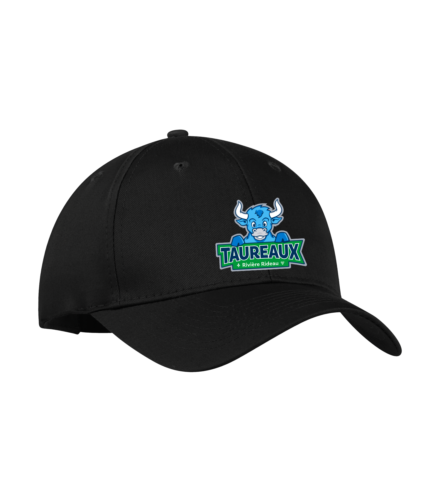 ATC Cotton twill cap - NEW: Print-Stitch Patch Option<sup>*</sup> 🌟 - Ladybug Designs