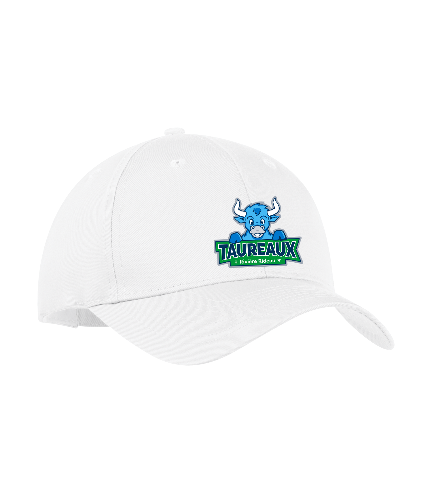 ATC Cotton twill cap - NEW: Print-Stitch Patch Option<sup>*</sup> 🌟 - Ladybug Designs