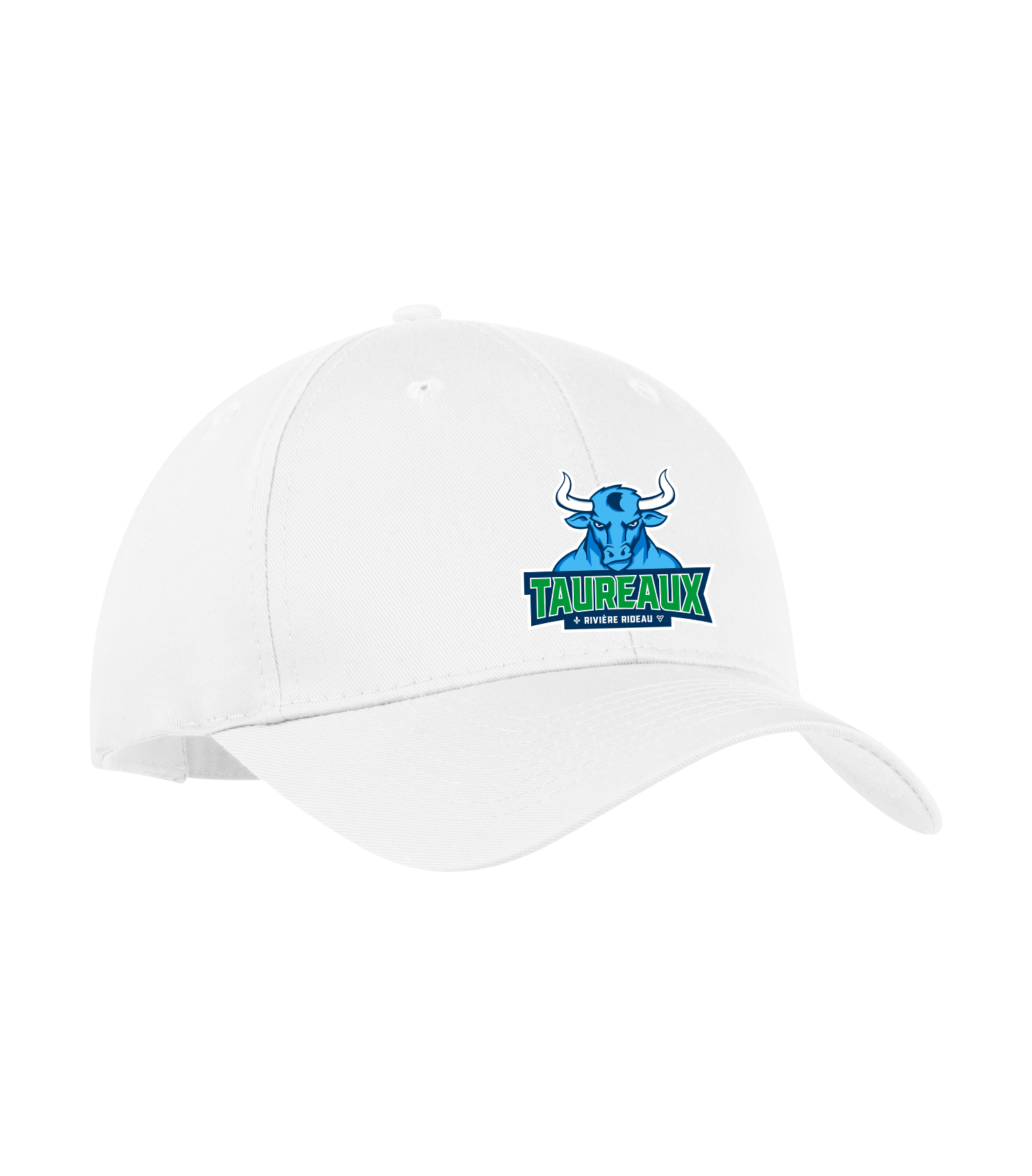 ATC Cotton twill cap - NEW: Print-Stitch Patch Option<sup>*</sup> 🌟 - Ladybug Designs