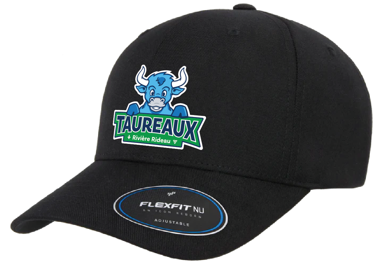 Flexfit Nu Adjustable Cap