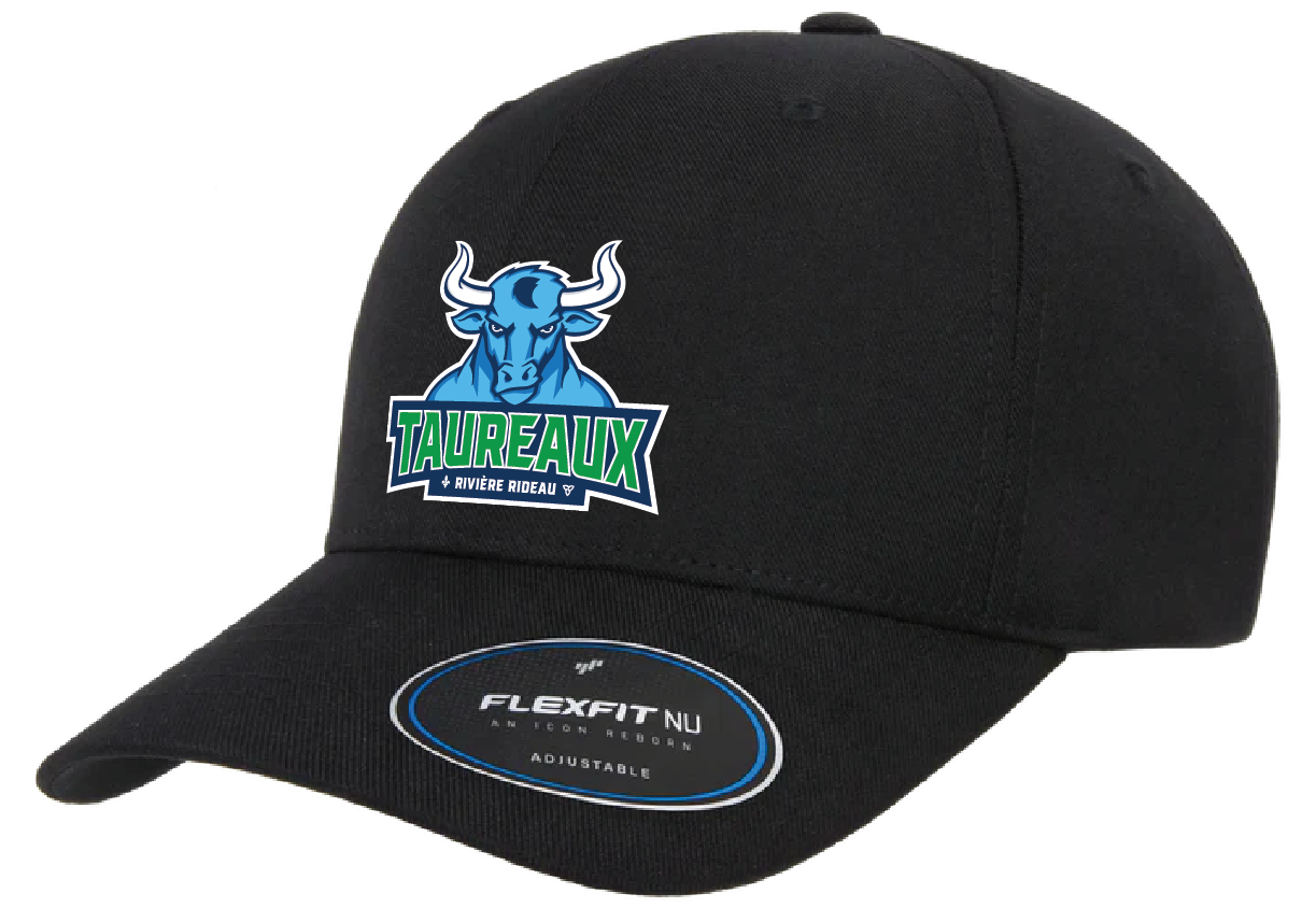 Flexfit Nu Adjustable Cap
