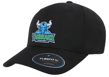 Flexfit Nu Adjustable Cap
