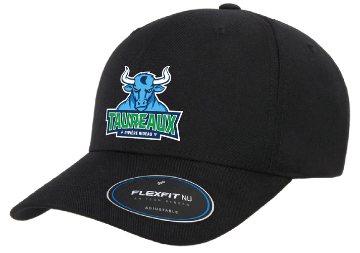 Flexfit Nu Adjustable Cap