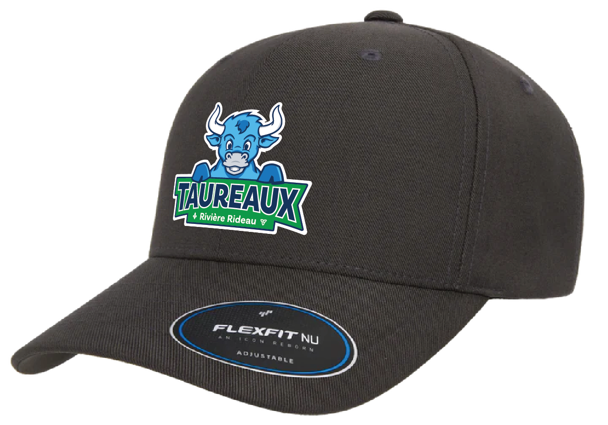 Flexfit Nu Adjustable Cap