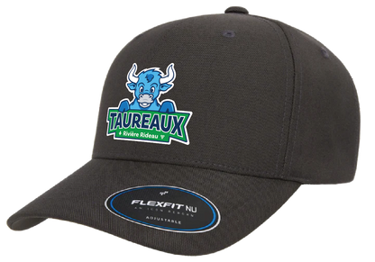 Flexfit Nu Adjustable Cap