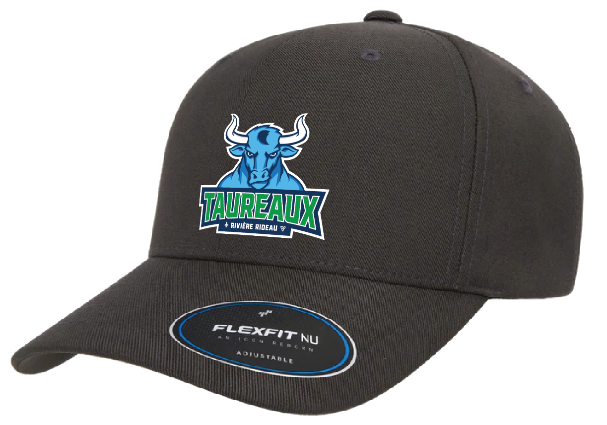Flexfit Nu Adjustable Cap