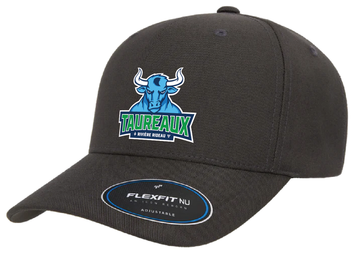 Flexfit Nu Adjustable Cap