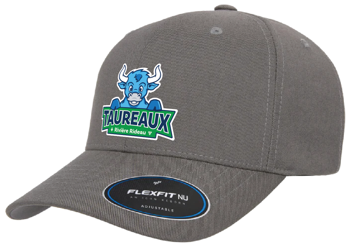 Flexfit Nu Adjustable Cap