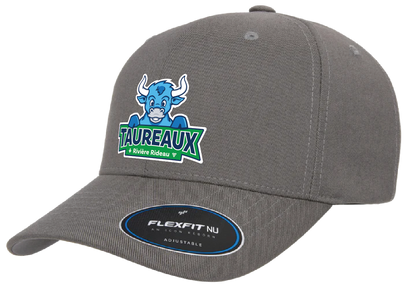 Flexfit Nu Adjustable Cap