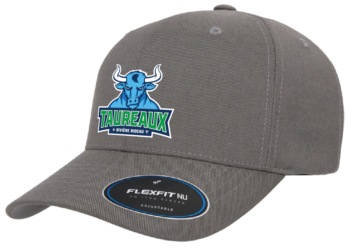 Flexfit Nu Adjustable Cap