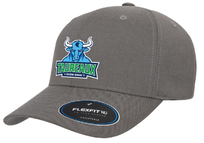 Flexfit Nu Adjustable Cap