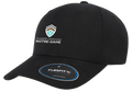 Casquette ajustable Flexfit Nu