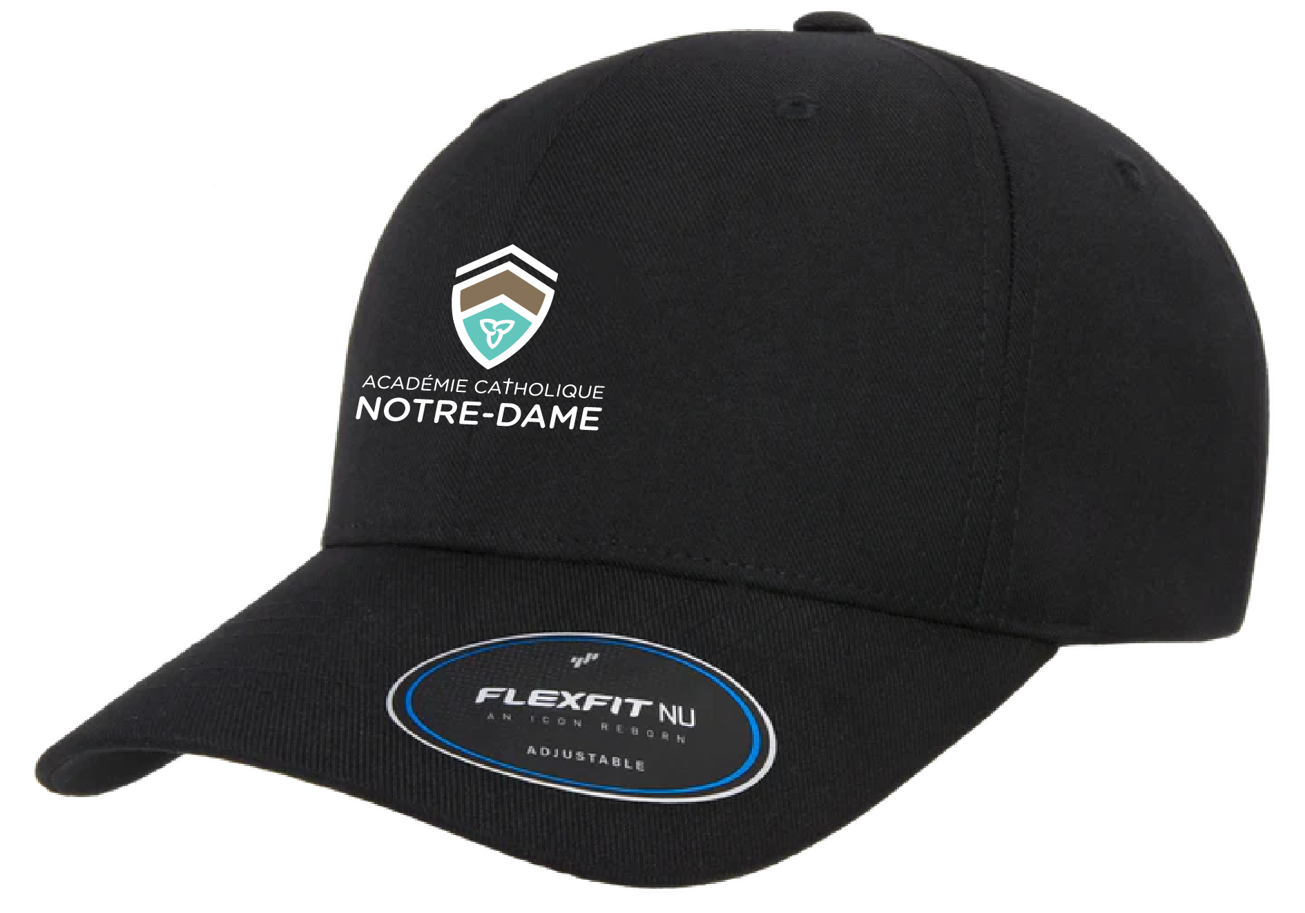 Flexfit Nu Adjustable Cap