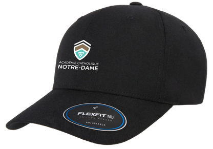 Flexfit Nu Adjustable Cap