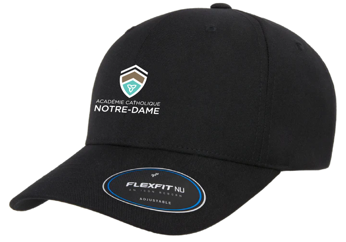 Flexfit Nu Adjustable Cap