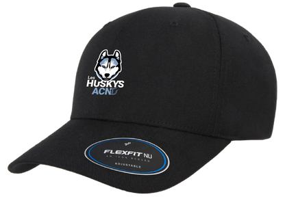 Flexfit Nu Adjustable Cap