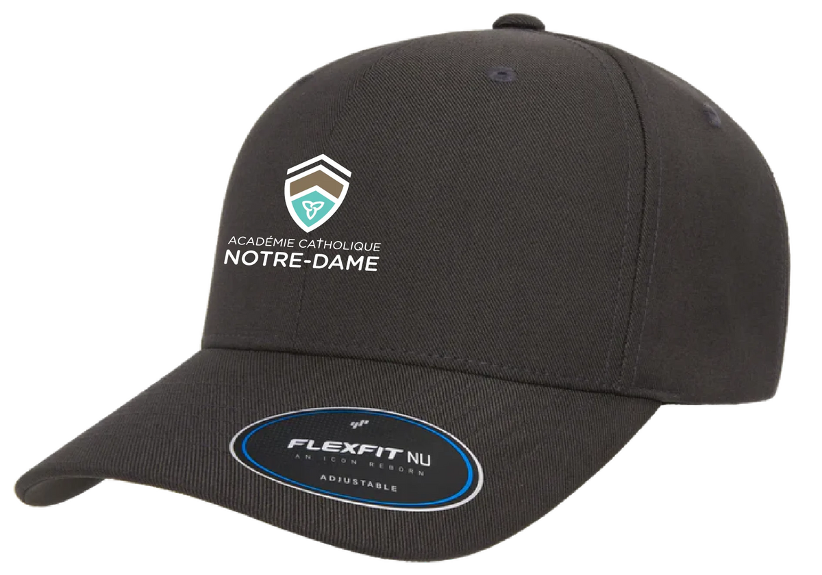 F06110CharcoalHat-CapAcademieACND-VerticalDARK.webp
