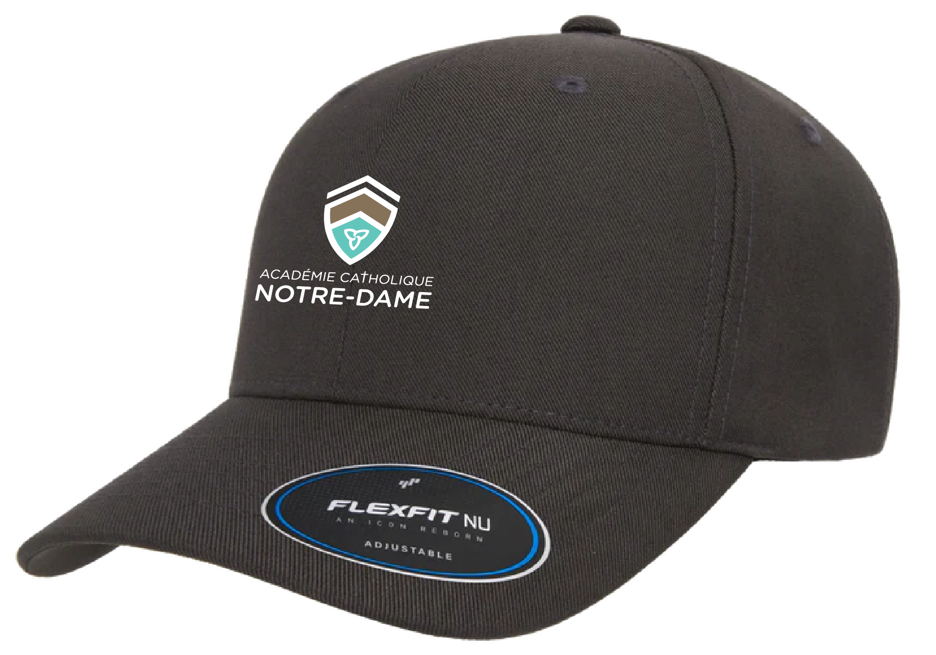 Flexfit Nu Adjustable Cap