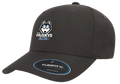 Casquette ajustable Flexfit Nu