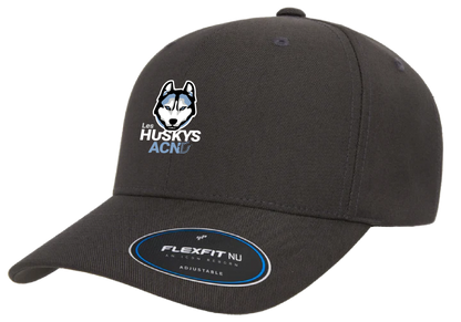 Flexfit Nu Adjustable Cap