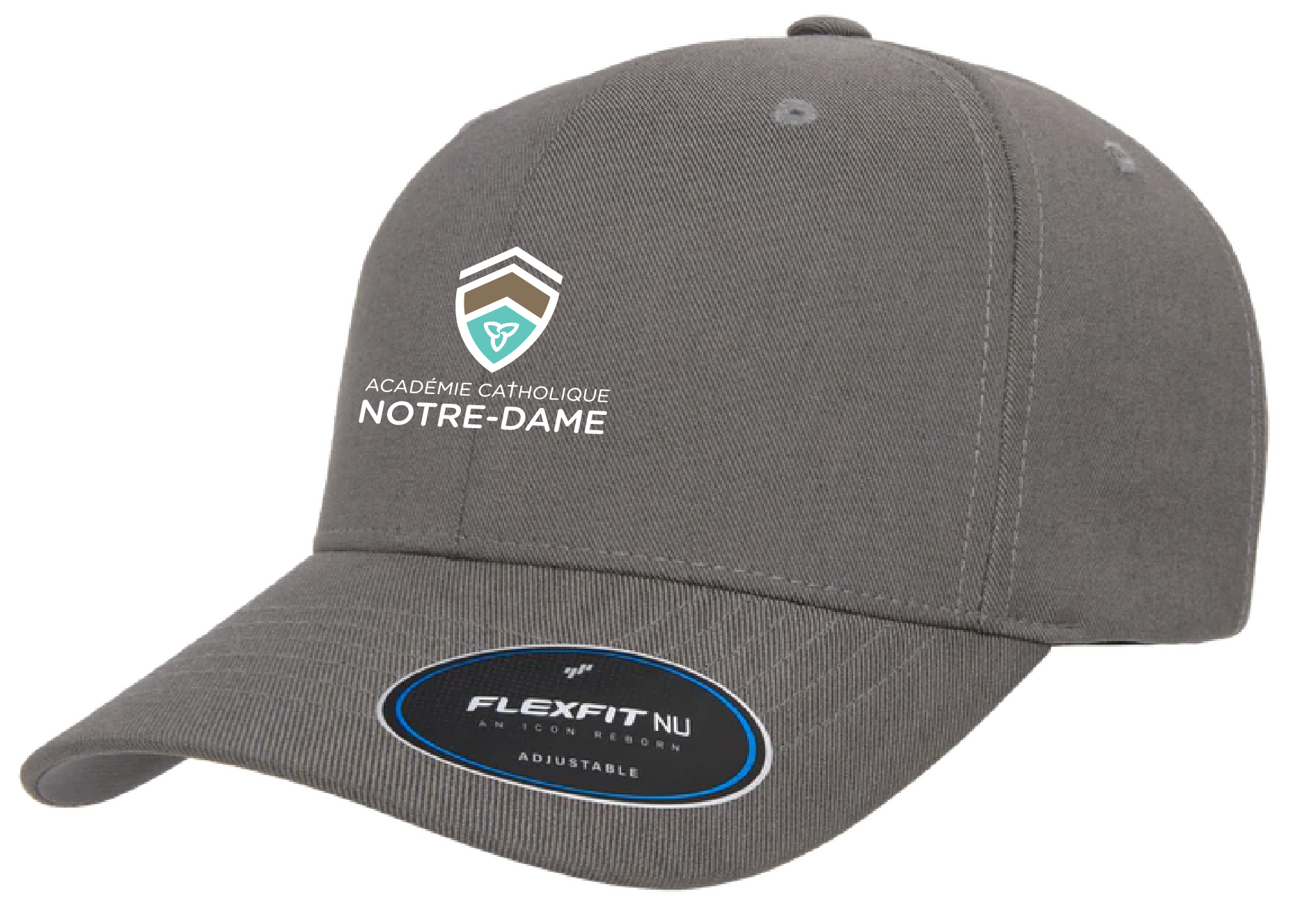 Flexfit Nu Adjustable Cap