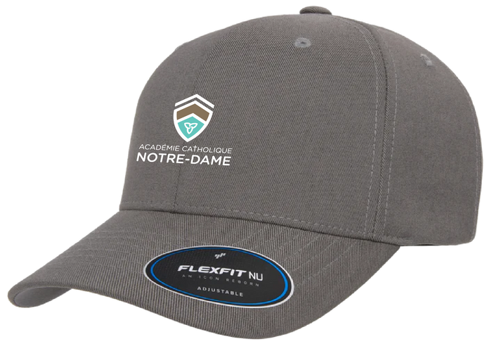 Flexfit Nu Adjustable Cap
