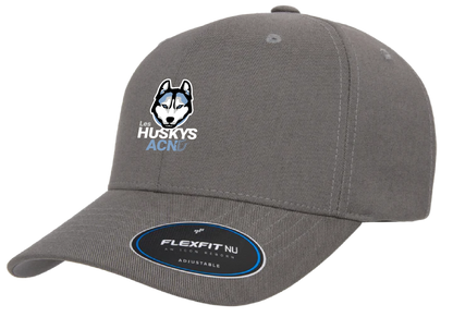 Flexfit Nu Adjustable Cap